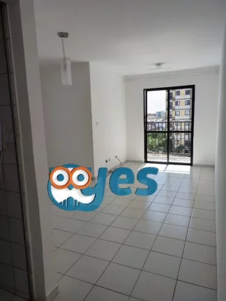 Foto do imóvel Apartamento para Locação, Muchila, Feira de Santana