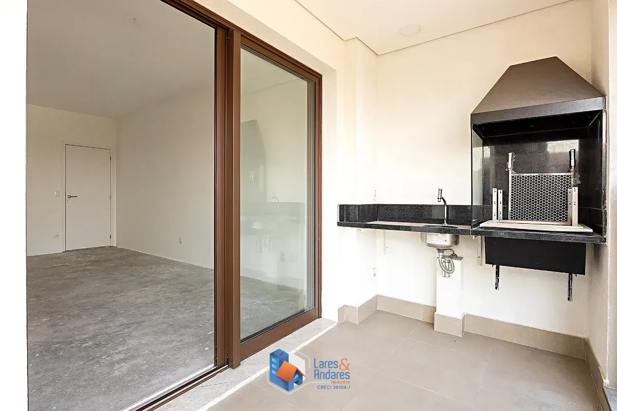 Imagem Apartamento para venda em Vila Mariana com 2 quartos, sendo 1 suíte, 75m²