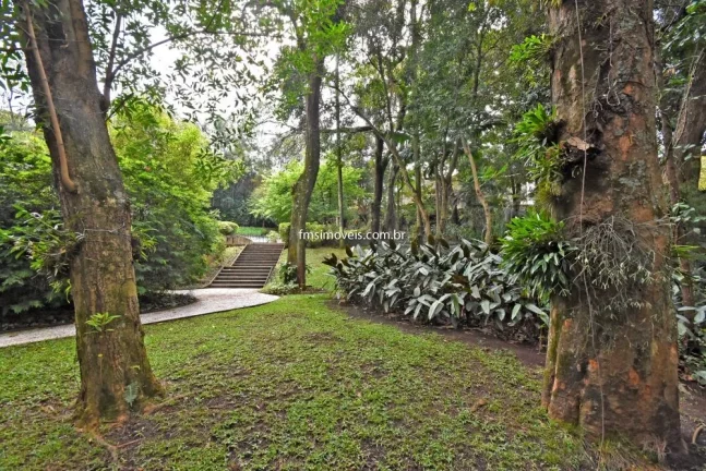 Imagem LINDO TERRENO COM CASA PARA VENDA