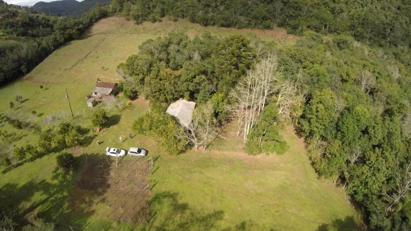 Chácara à venda em Gramado, Linha Forqueta, 223400m2