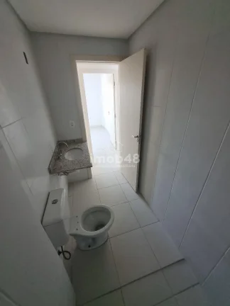 Imagem Venda de Lindo Apartamento 3 Dormitórios no Centro de São José