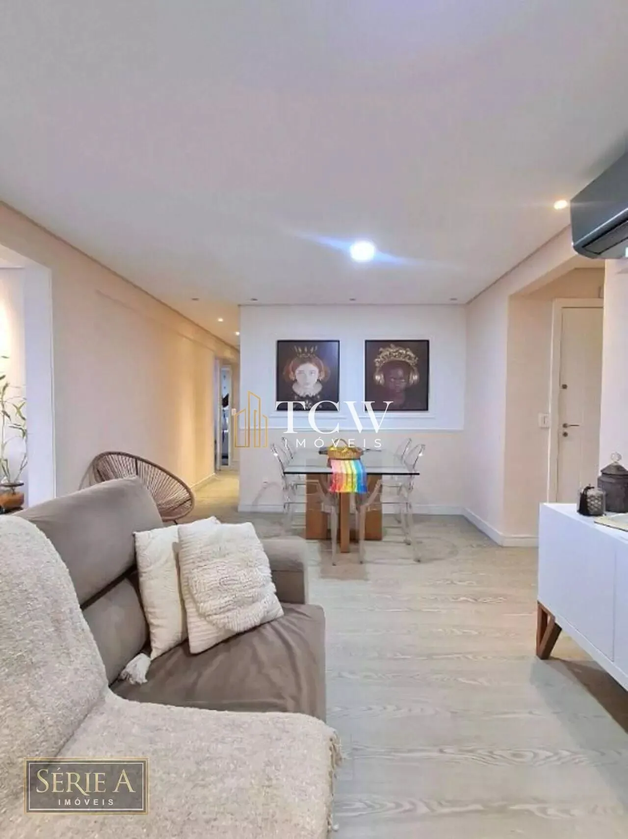Imagem Apartamento à venda no bairro Bom Retiro - São Paulo/SP, Zona Central
