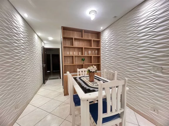 Imagem APARTAMENTO COM 74 m² - OCIAN - PRAIA GRANDE SP