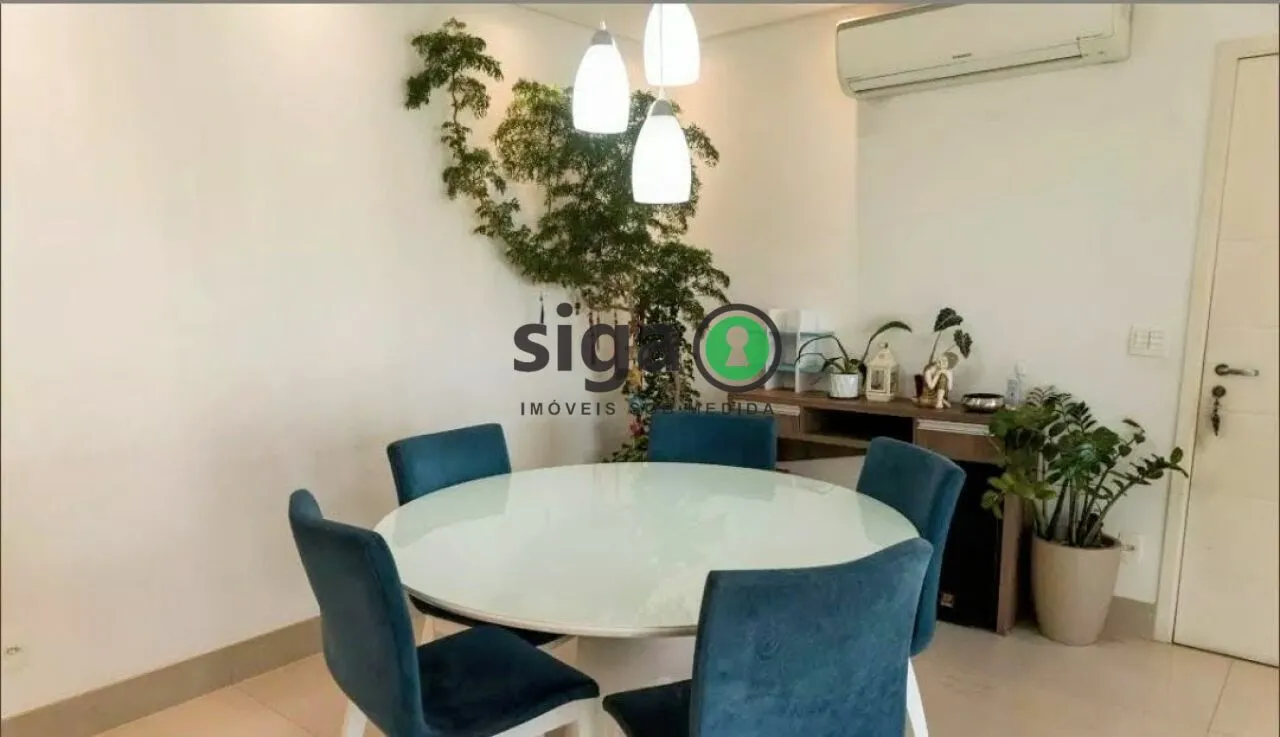Imagem Apartamento com 3 Dormitórios, 2 vagas, 110m2, à venda no Portal do Morumbi