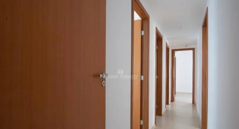 Imagem APARTAMENTO COM 04 QUARTOS, SUÍTE E 04 VAGAS NO LOURDES!!!!!