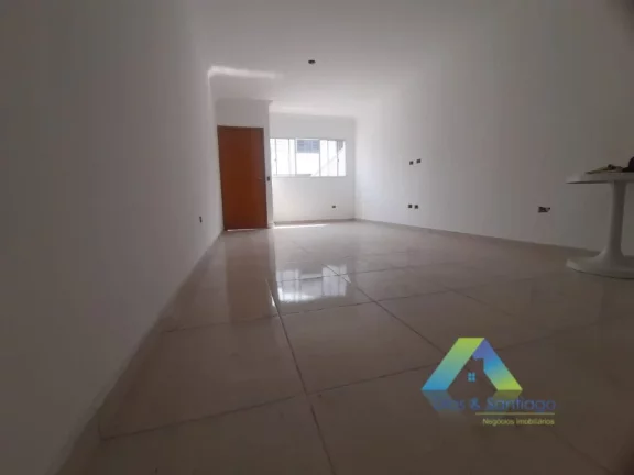 Imagem Sobrado com 3 dormitórios, 1 suíte à venda, 139m² por R$ 590.000,00 - Vila das Mercês - São Paulo/SP