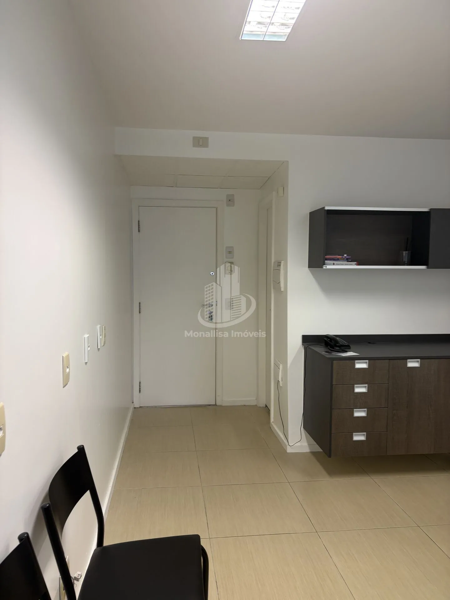Imagem Sala comercial para alugar no bairro Zona Oeste em Rio de Janeiro/RJ