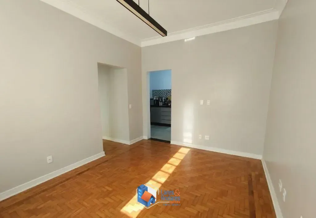 Imagem Apartamento para venda em Mirandópolis com 2 quartos, 68m²