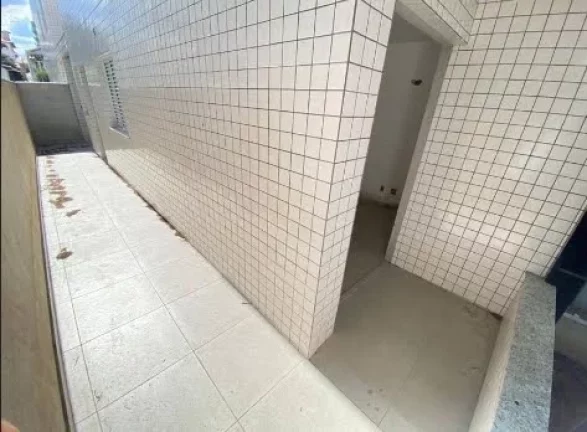 Imagem Terreno Área privativa em Belo Horizonte