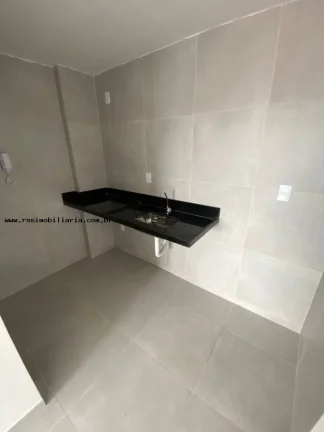 Imagem Master Home, apartamento à venda nos Bancarios, João Pessoa