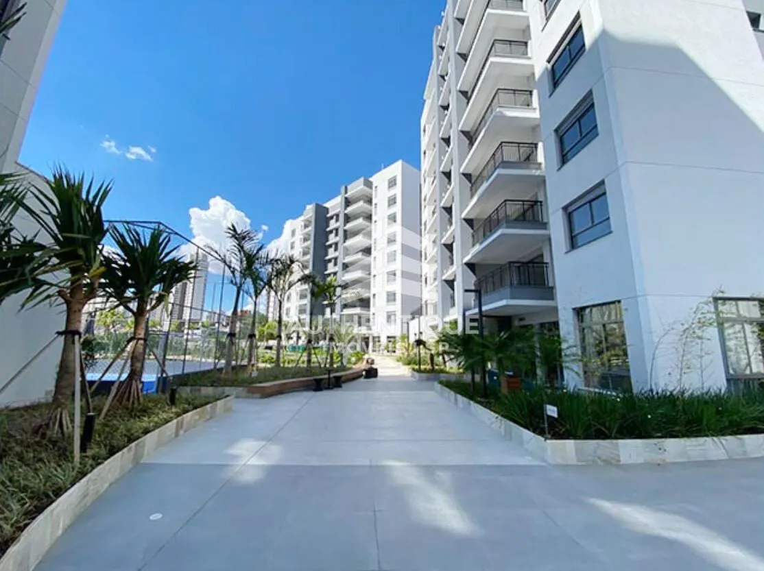 Imagem EREDITA MOOCA - Apartamento no bairro Mooca à venda