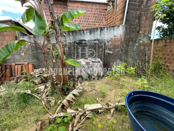 Imagem Casa à Venda na COHAB Igarassu - 2 Quartos, 1 Suíte