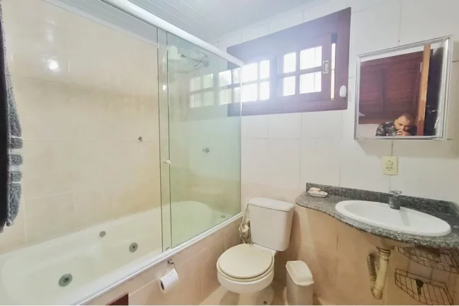 Imagem SLTR 6614 Casa 612531059-27 - Casa à venda no bairro São Lucas - Viamão/RS