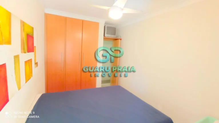Imagem Amplo apartamento lado praia