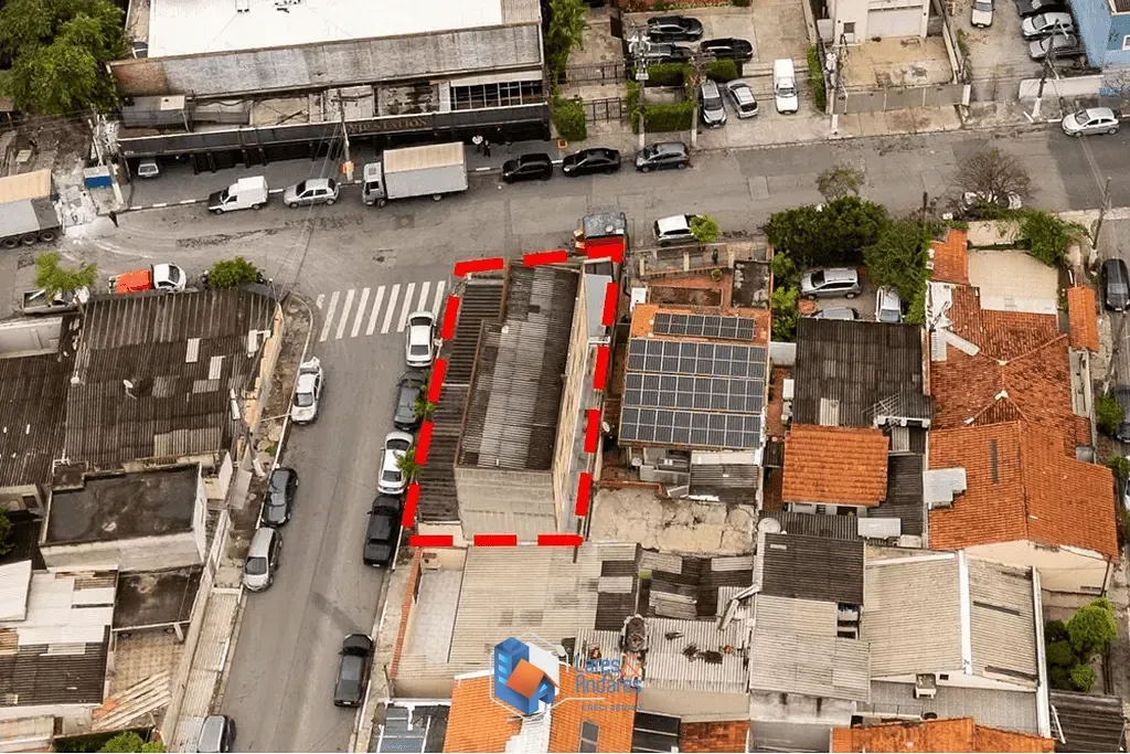 Imagem Terreno/Lote Comercial à venda 213M² Santo Amaro São Paulo - SP