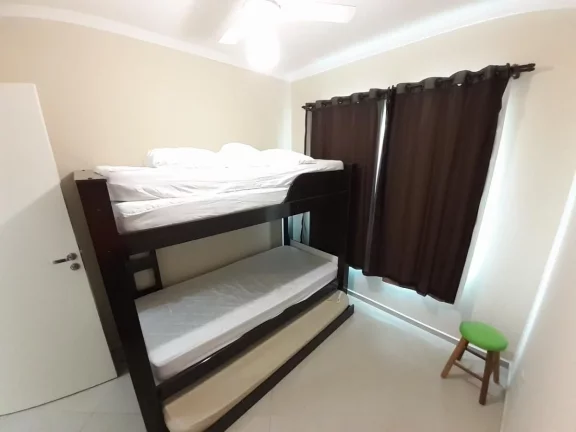 Imagem Apartamento 2 dormitórios