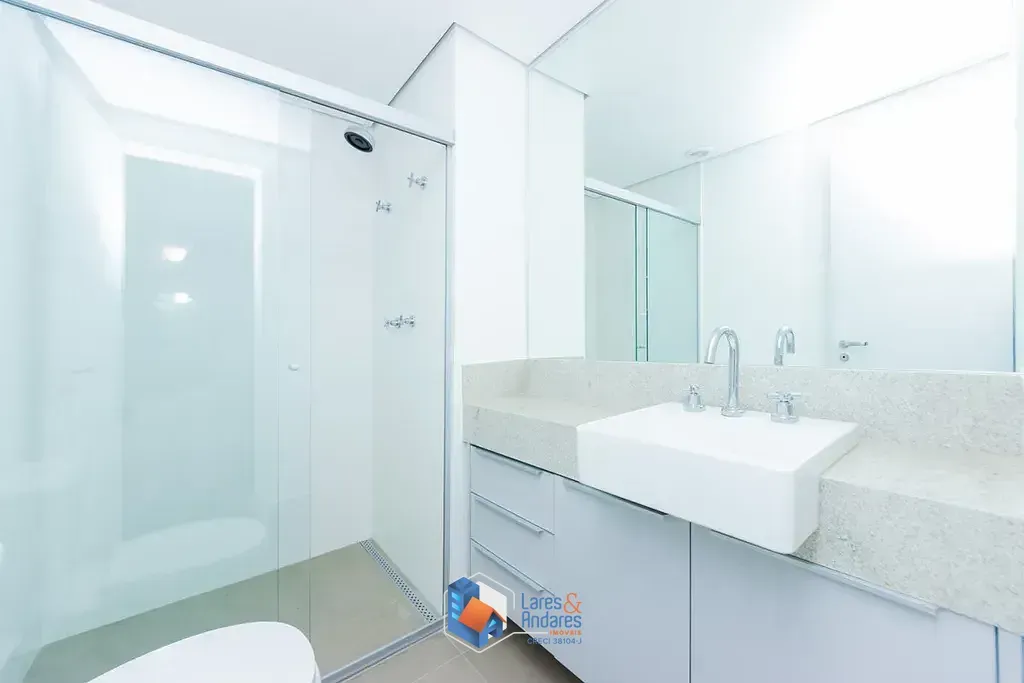Imagem Apartamento à venda 1 Quarto 1 Vaga 63M² Indianópolis São Paulo - SP