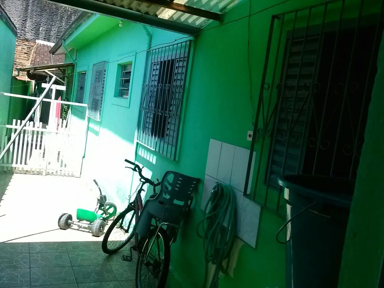 Imagem Casa à venda 4 Quartos, 2 Vagas, 150M², Alto do Cardoso, Pindamonhangaba - SP