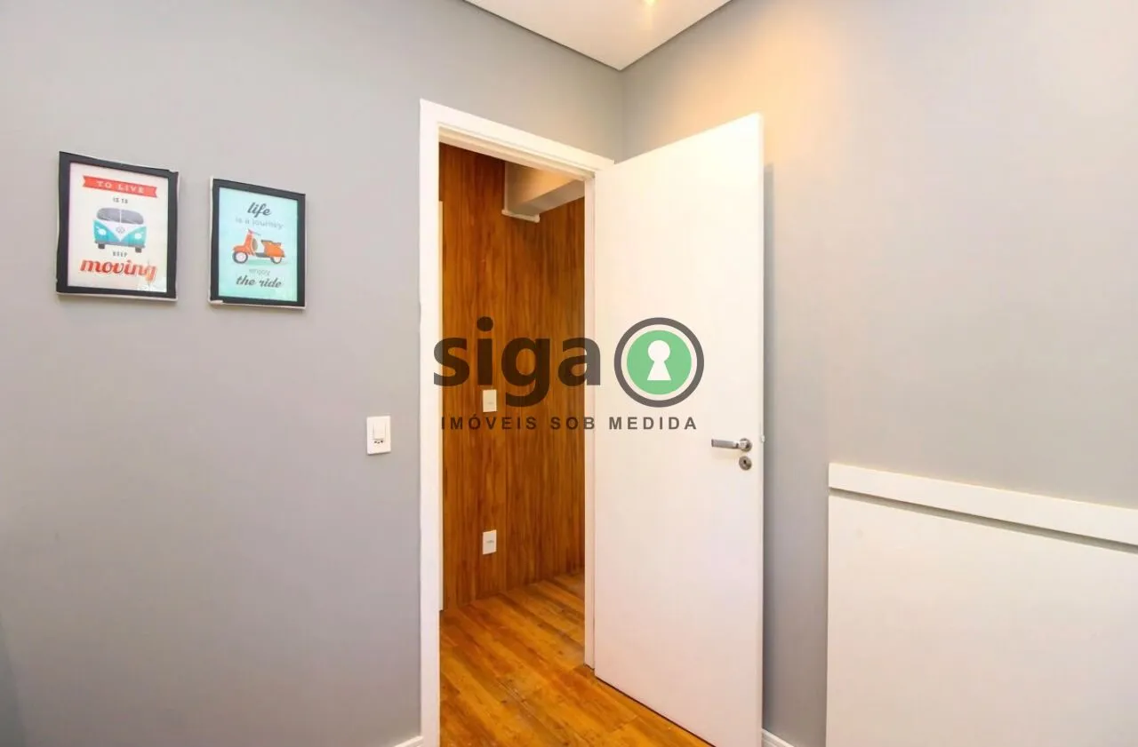 Imagem APARTAMENTO Á VENDA NA VILA ANDRADE COM 3 QUARTOS E 2 VAGAS!