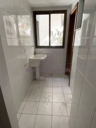 Imagem Apartamento na Praia da Costa 03 quartos, 1 suíte