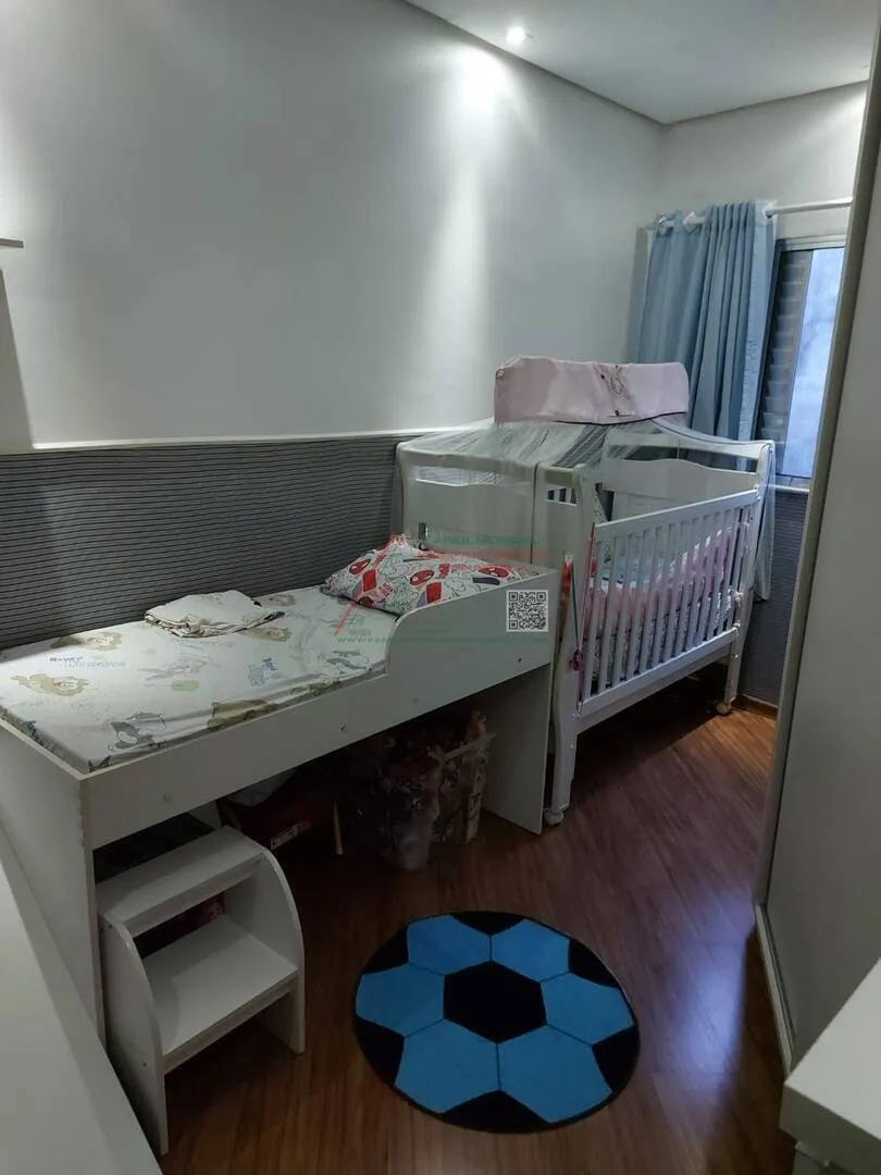 Imagem Sobrado à Venda, na Vila Formosa, com 02 Dormitórios, com 02 Vagas de Garagem