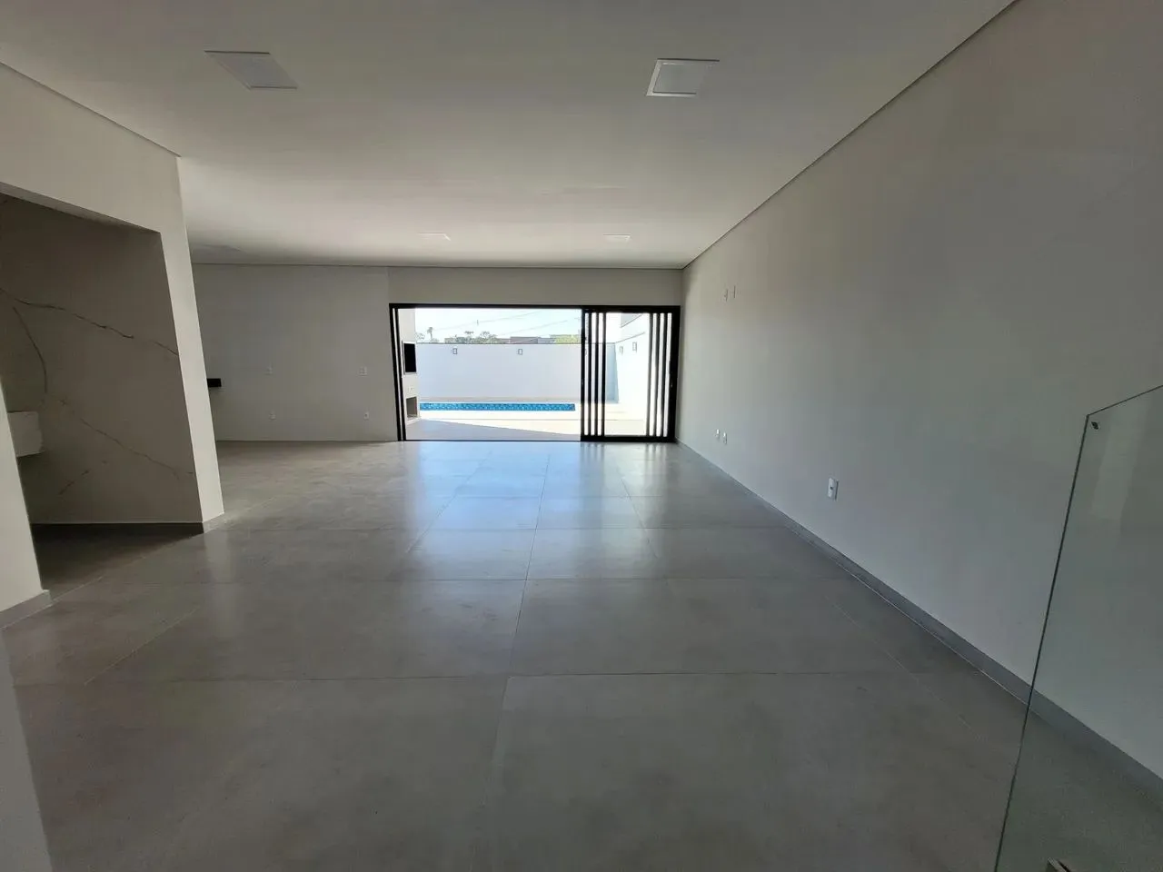 Imagem Imperdível casa em condomínio à venda no Parque Ibiti Reserva, Sorocaba-SP: 3 quartos, 3 suítes, 2 salas, 5 banheiros, 4 vagas, 218m²!