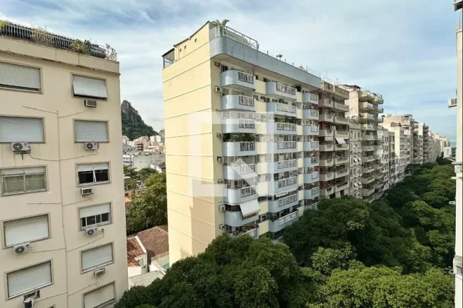 Imagem Apartamento à Venda - Copacabana, 4 Quartos, 100 m2