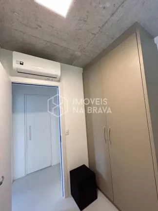Imagem APARTAMENTO 2 QUARTOS ALUGUEL ANUAL MAX HAUS PRAIA BRAVA ITAJAI