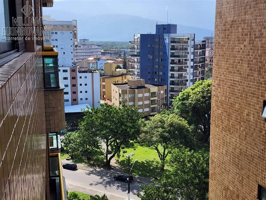 Imagem Apartamento à Venda em Caiçara, Praia Grande - SP