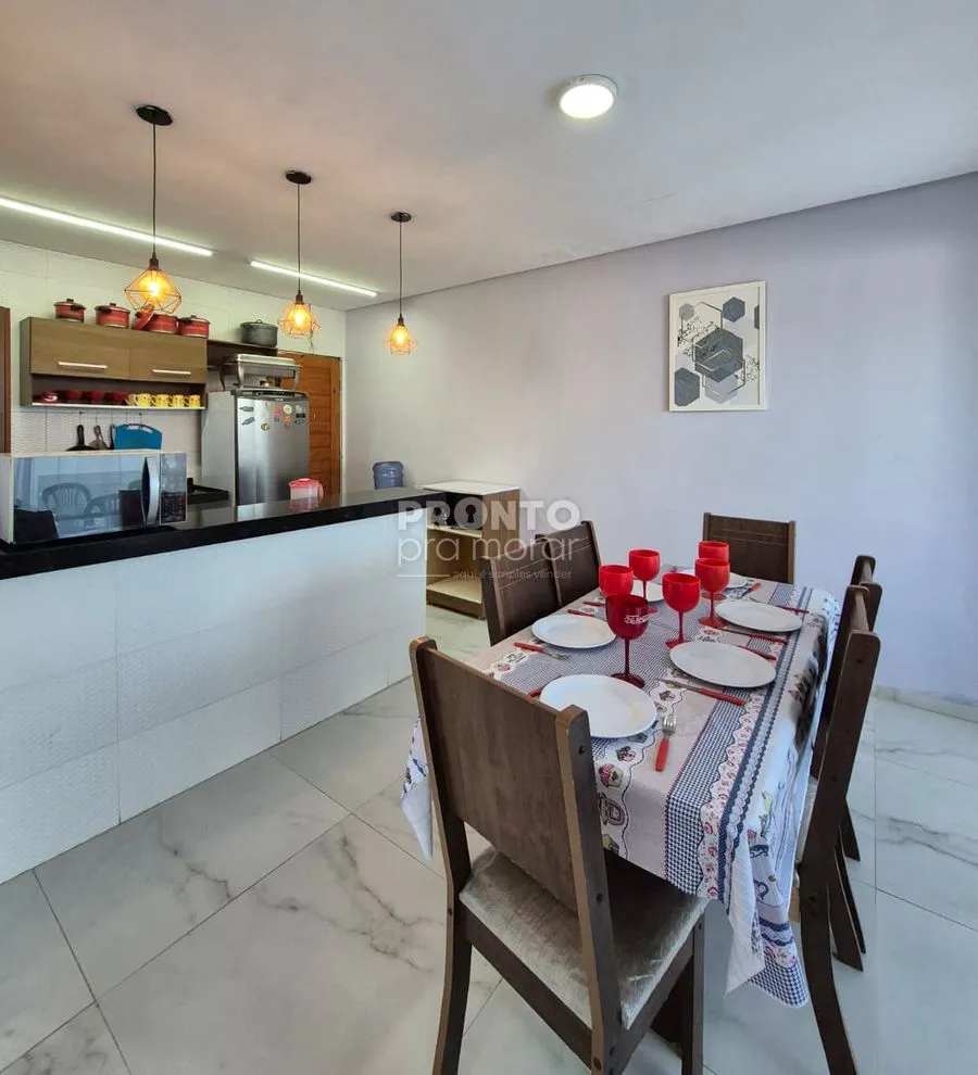 Imagem Casa em Carneiros
