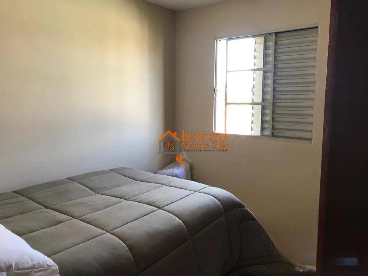 Imagem Apartamento à venda, 49 m² por R$ 230.000,00 - Vila Nova Bonsucesso - Guarulhos/SP