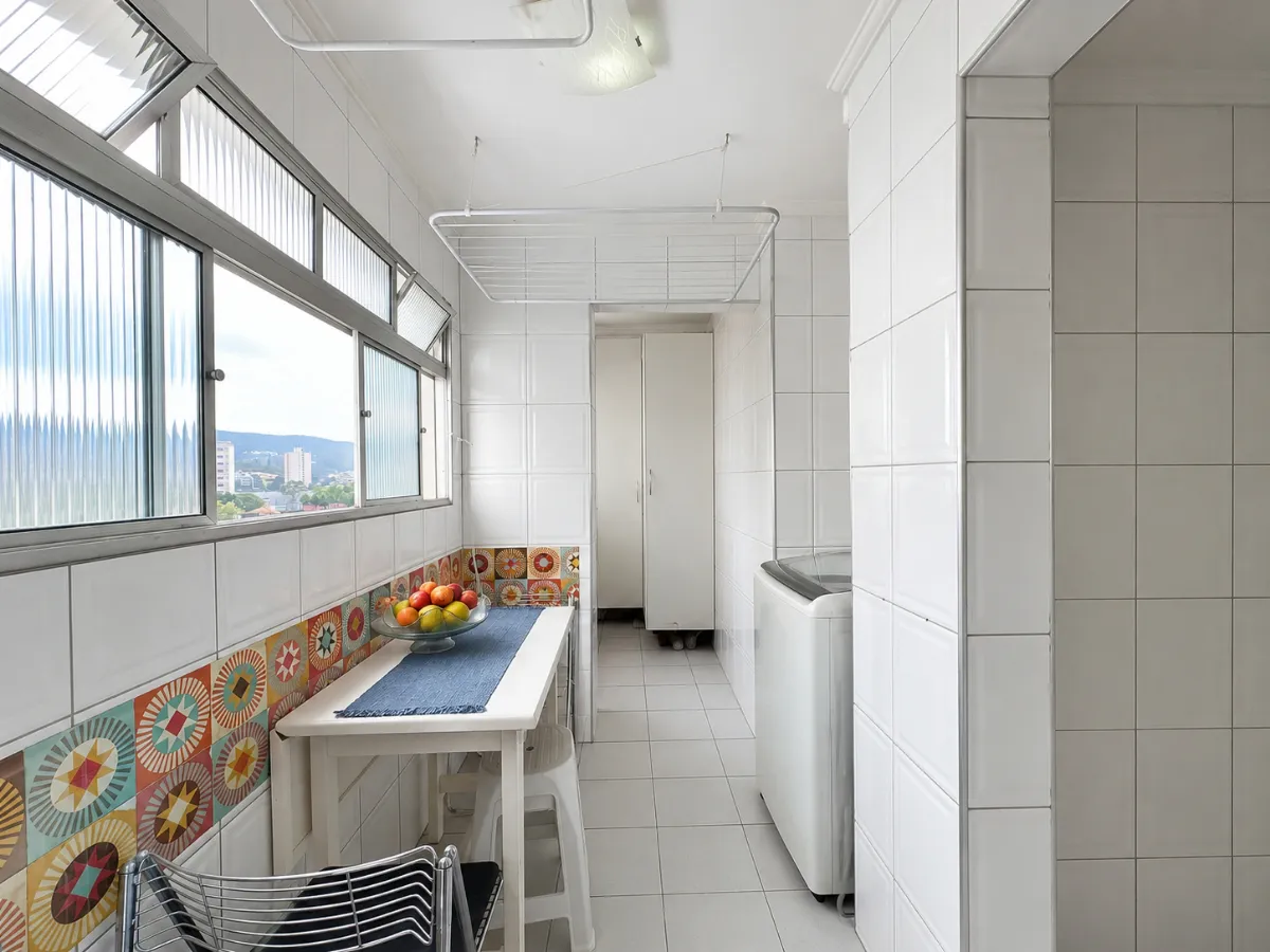 Imagem Apartamento para venda em Tucuruvi com 3 quartos, sendo 1 suíte, 89m2