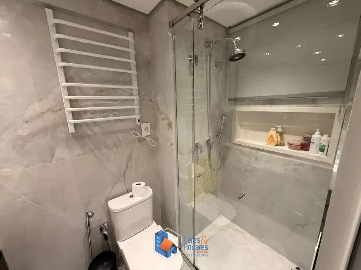 Imagem Apartamento para venda em Granja Julieta com 3 quartos, sendo 2 suítes, 103m²