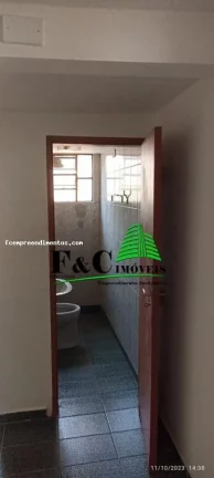 Imagem Casa para Venda em Limeira, Cidade Jardim, 2 dormitórios, 2 banheiros, 2 vagas
