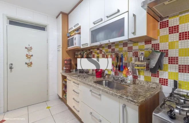 Imagem APARTAMENTO RESIDENCIAL em SÃO PAULO - SP, ITAIM BIBI