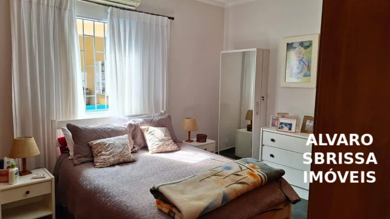 Imagem Casa com 3 Dormitórios sendo 1 Suite no Bairro Brasil em Itu/SP