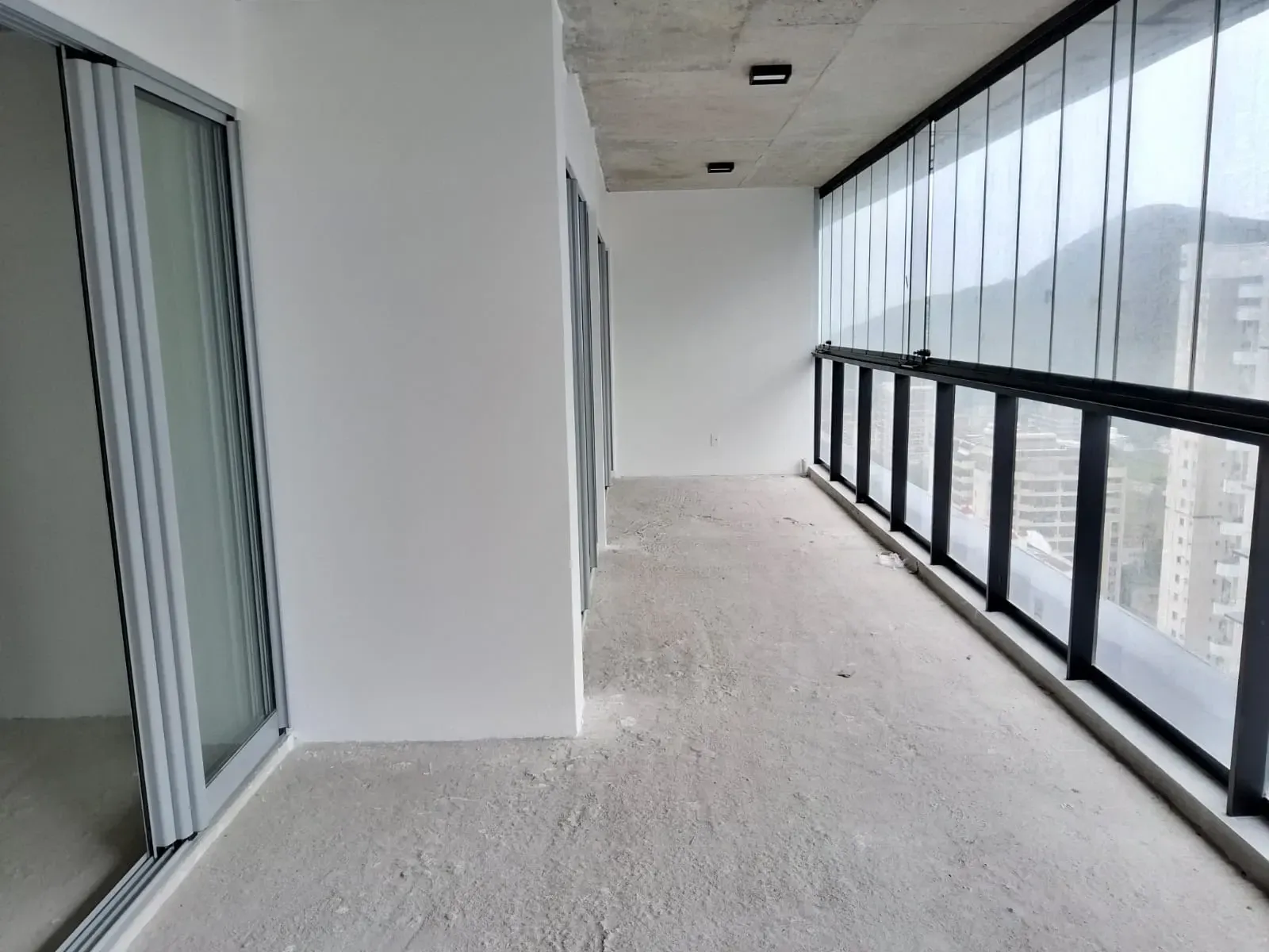 Imagem Apartamento com 2 Quartos à Venda, 84 m² em Recreio dos Bandeirantes - Rio de Janeiro