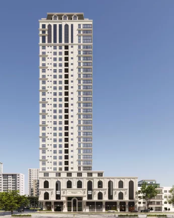 Imagem APARTAMENTO RESIDENCIAL em Itapema - SC, Meia Praia