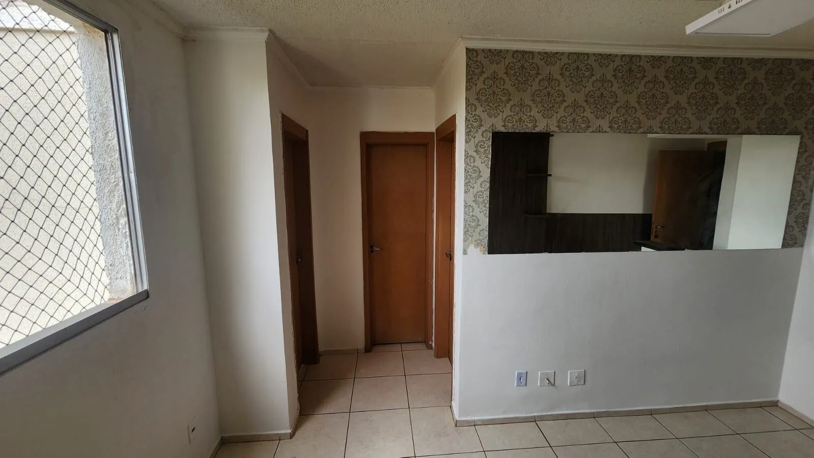 Imagem Apartamento com 2 quartos, Condomínio Chácara dos Pinheiros