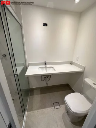 Imagem Apartamento 127m² 4 dormitórios - Vila Clementino