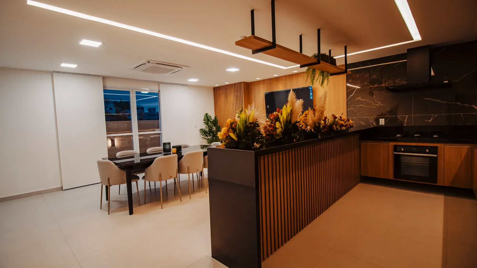 Imagem Apartamento com 2 Quartos à Venda, 69 m² em Praia de Itaparica - Vila Velha