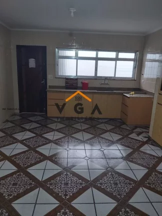 Imagem Casa para Venda em São Paulo, Cidade Patriarca, 2 dormitórios, 1 suíte, 2 banheiros, 2 vagas