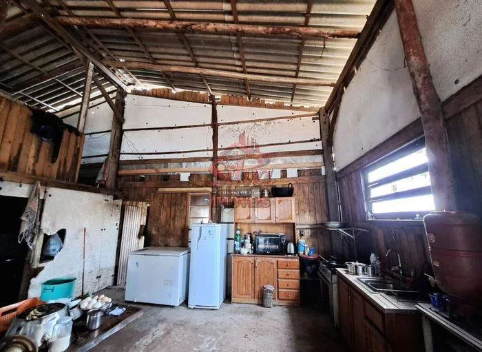 Imagem C248 | Casa madeira 3 dorm, terreno 525m², Albatroz
