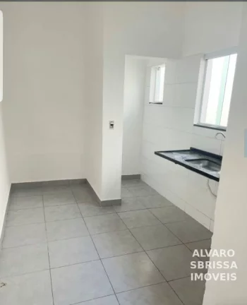 Imagem Oportunidade. Excelente salão à venda, 138 m² - Jardim São João - Salto/SP