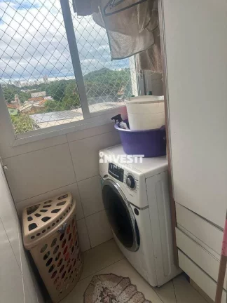 Imagem Apartamento à venda na Vila Monticelli - Goiânia/GO