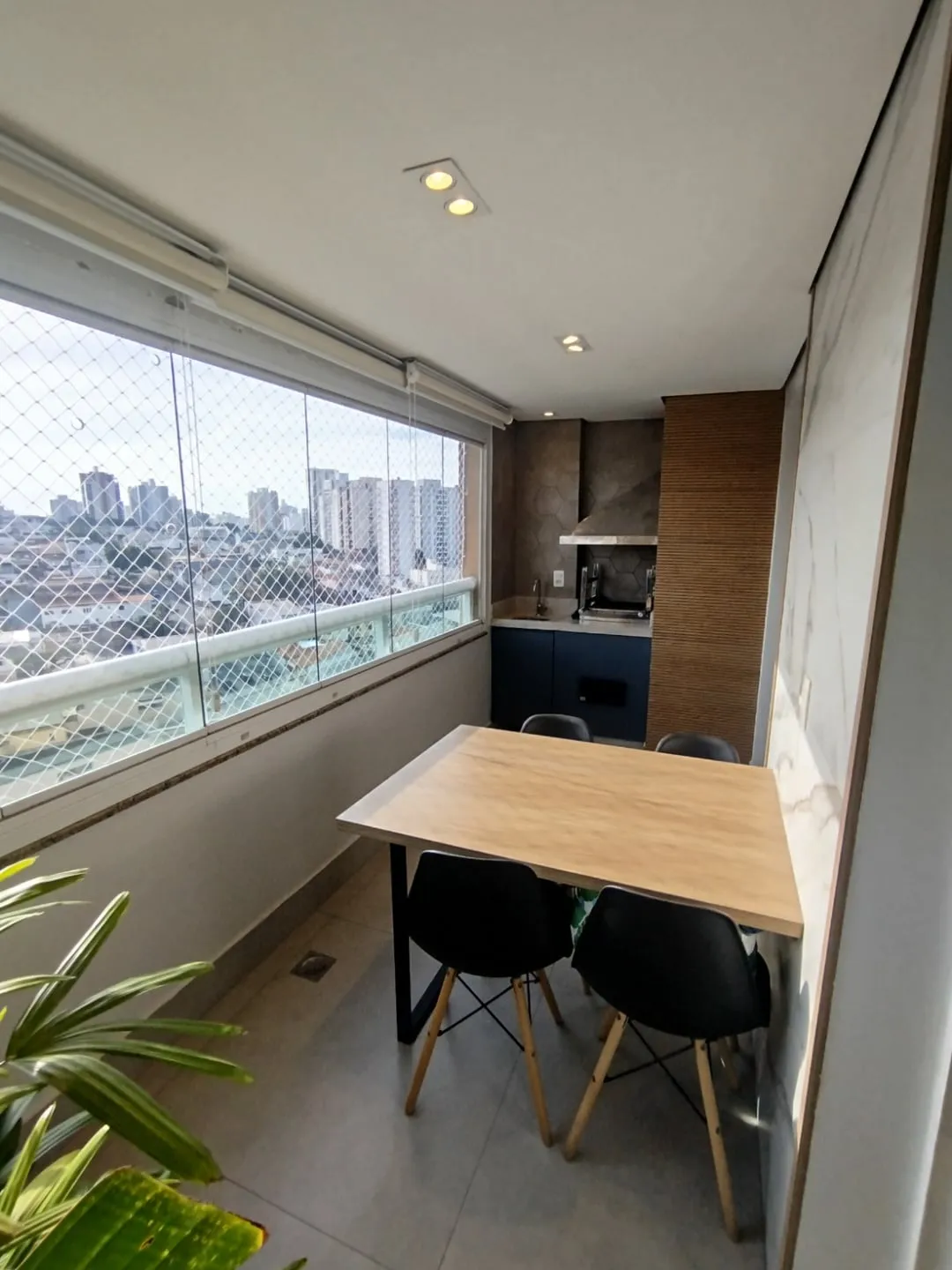 Imagem Apartamento a venda|condomínio Ecolife Campestre|3 quartos|2 suites / campestre -Santo André- SP