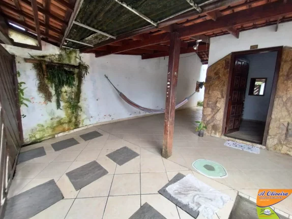 Imagem Casa -03 Dormitórios Terreno 300metros - Estufa ii