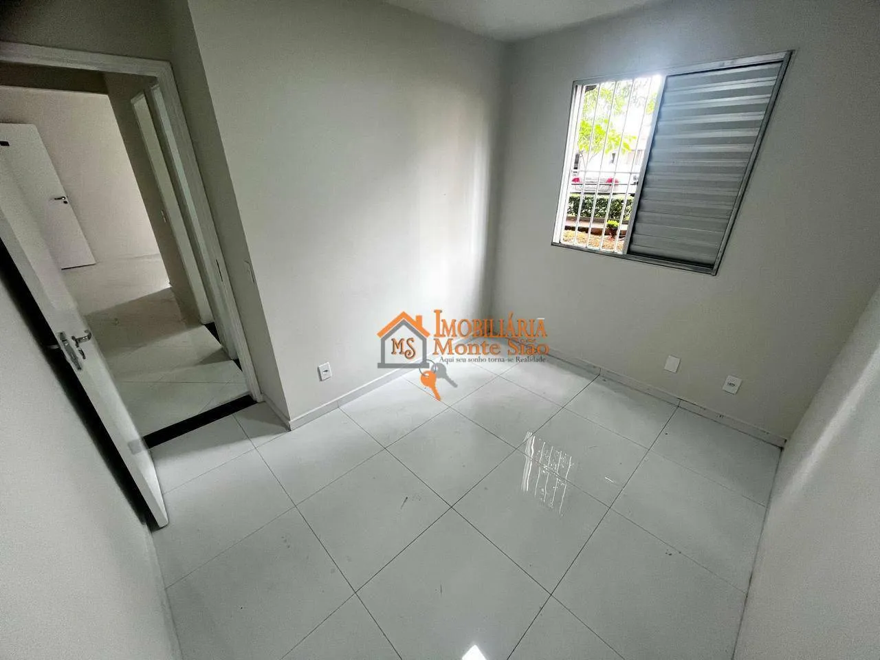 Imagem Apartamento com 1 dormitório à venda, 39 m² por R$ 220.000,00 - Jardim Adriana - Guarulhos/SP