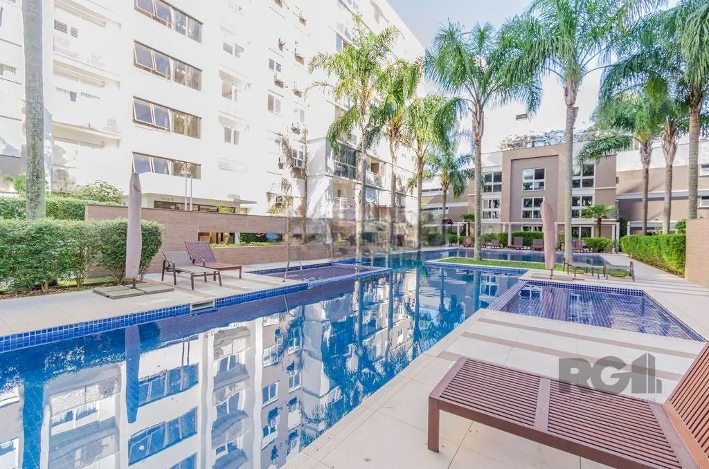 Imagem Apartamento em Jardim Sabará