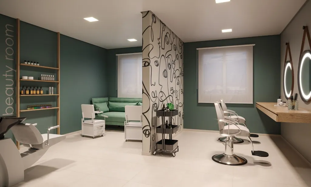 Imagem APARTAMENTO RESIDENCIAL em São Paulo - SP, Vila Jacuí
